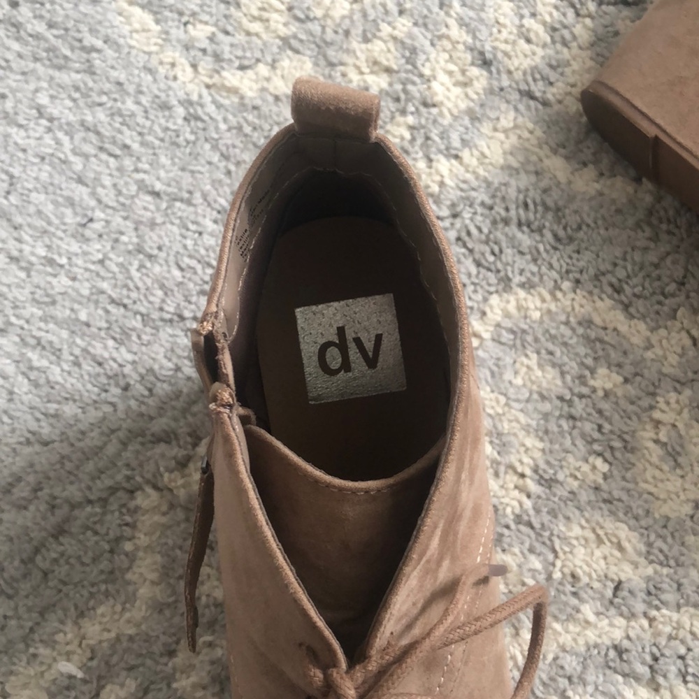 Booties - Picture 5 of 5